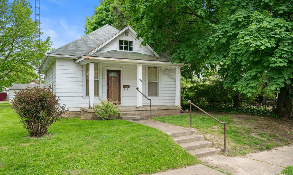 indiana handyman special